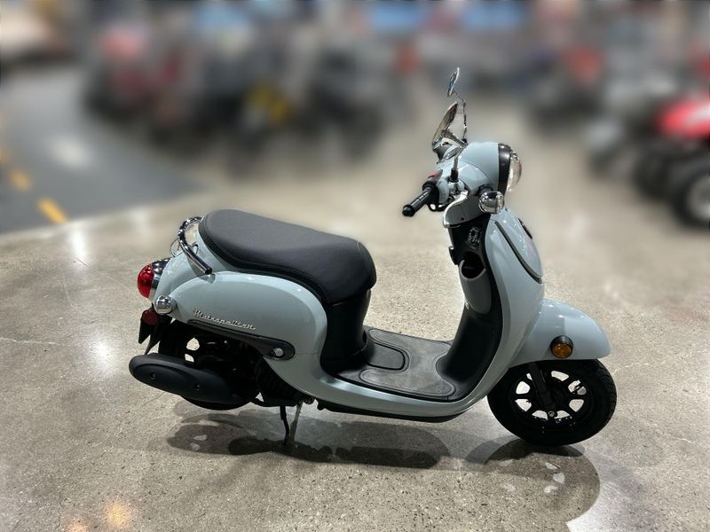 Used 2022 Honda Metropolitan Image 17