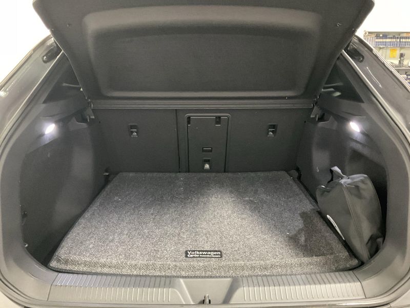 Used 2023 Volkswagen ID.4 Pro S Long Range w/Glass RoofImage 14