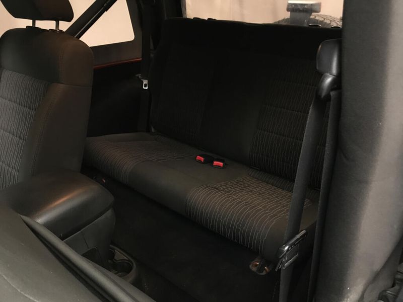 Used 2011 Jeep Wrangler JK SportImage 19