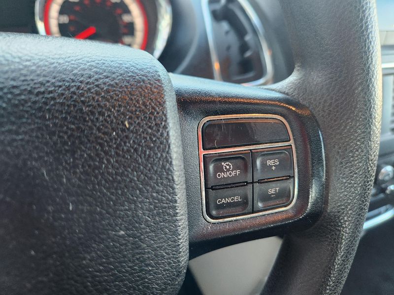 Used 2012 Dodge Grand Caravan SE