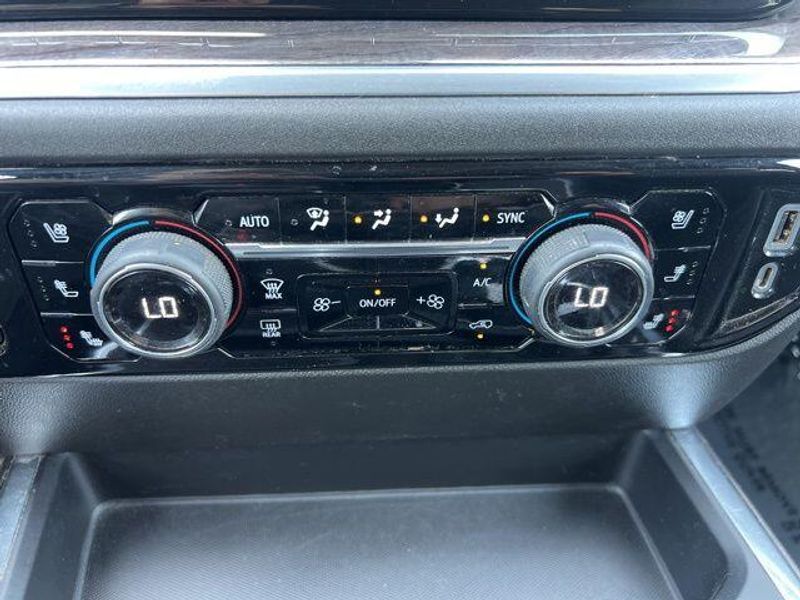 2023 Chevrolet Silverado 1500 LTZImage 38