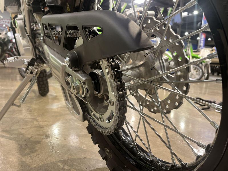 New 2026 Kawasaki KLX 300 Image 22