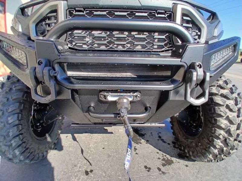 New 2025 Polaris RANGER XD 1500 NORTHSTAR EDITION ULTIMATE 