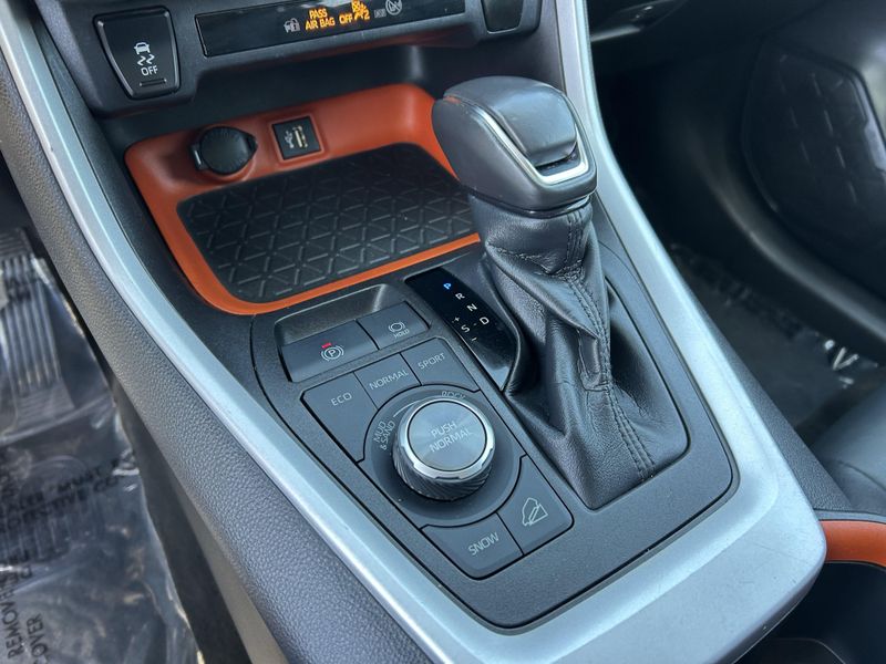 2023 Toyota RAV4 AdventureImage 25