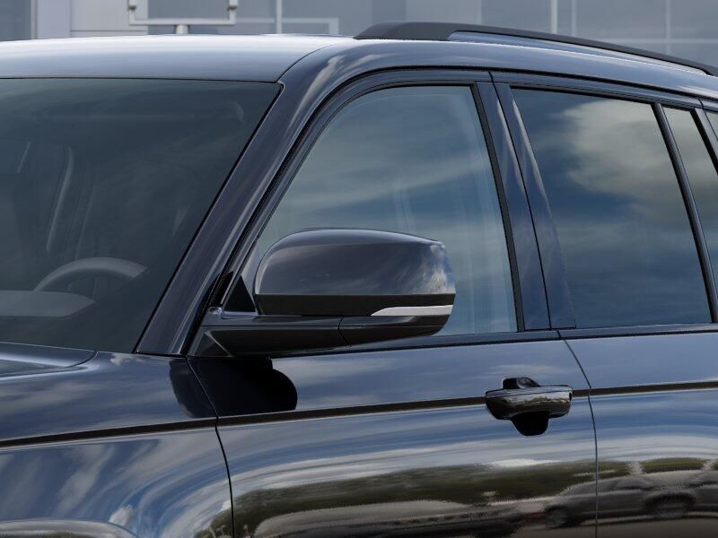 New 2025 Jeep Grand Cherokee Limited 4x4Image 51