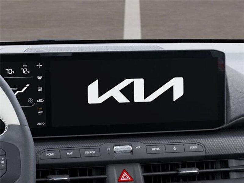 2025 Kia K4 Image 20