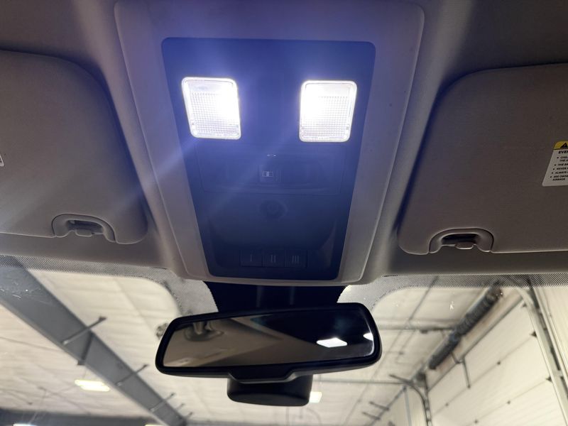 Used 2013 RAM 2500 OutdoorsmanImage 21