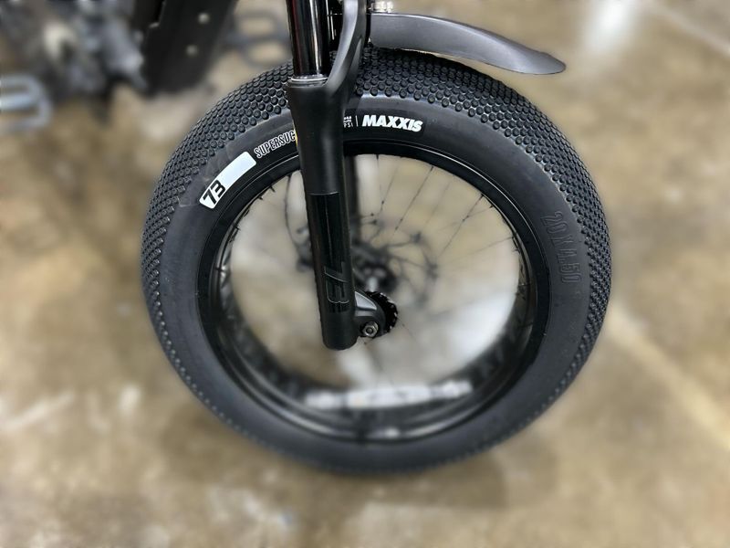 New 2026 Super 73 S2-SE Image 21