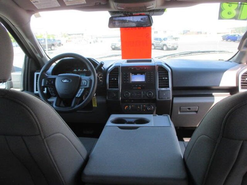 Used 2018 Ford F-150 Image 27
