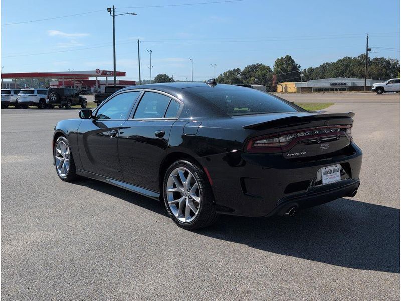 Used 2023 Dodge Charger GTImage 3