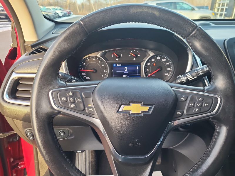 Used 2020 Chevrolet Equinox LTImage 5