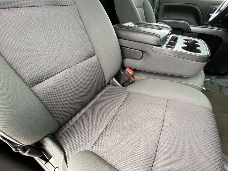 2015 Chevrolet Silverado 1500 LTImage 13