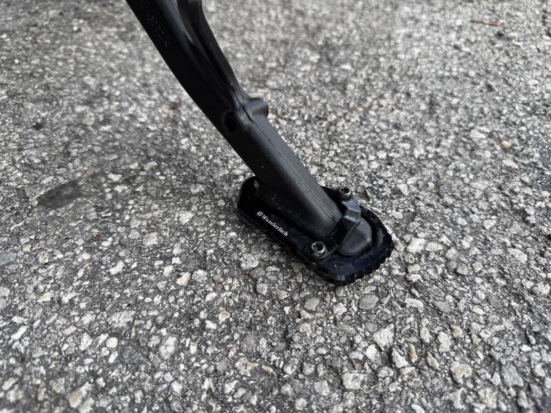 2025 BMW R 1300 GS Adventure