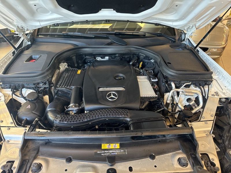 2019 Mercedes-Benz GLC 300Image 36