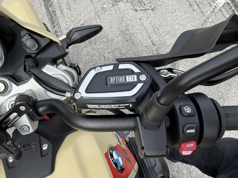 2026 BMW R 12 G/S