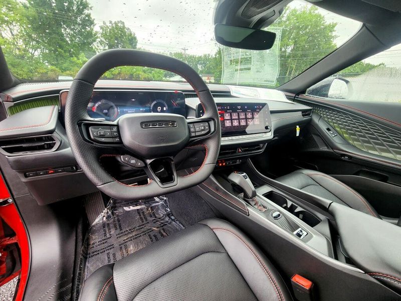 New 2026 Dodge Charger Scat Pack Plus 2-door Awd