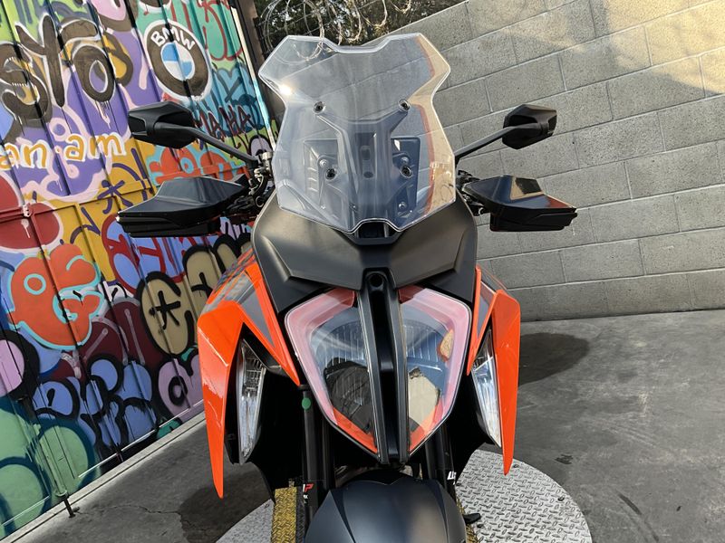 Used 2024 KTM Super Duke 1290 GT Image 10