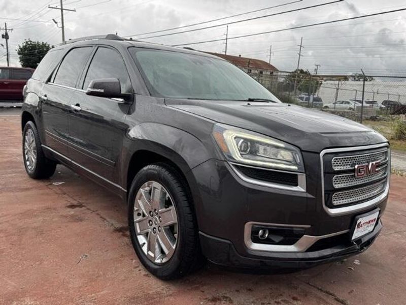 2017 GMC Acadia Limited LimitedImage 7