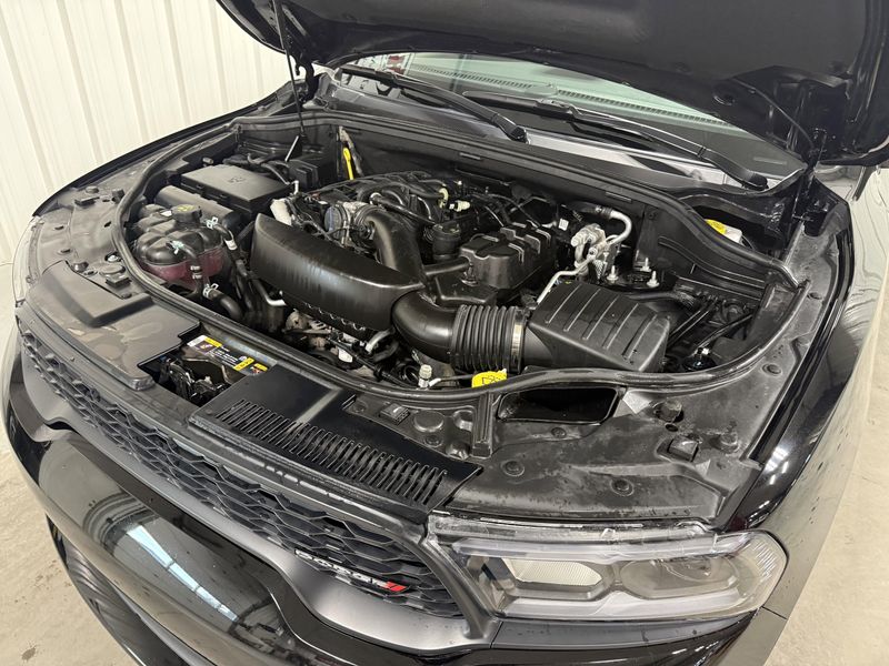 Used 2025 Dodge Durango GT PlusImage 18