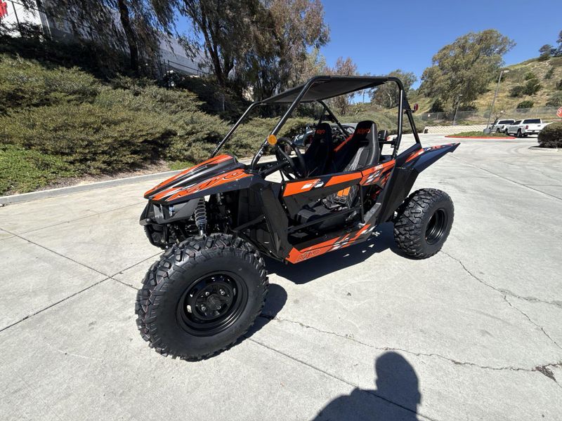 New 2026 Kayo S350 Image 14