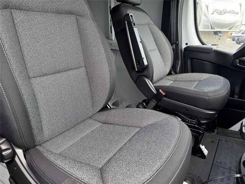 New 2025 RAM Promaster 2500 Tradesman Cargo Van High Roof 159