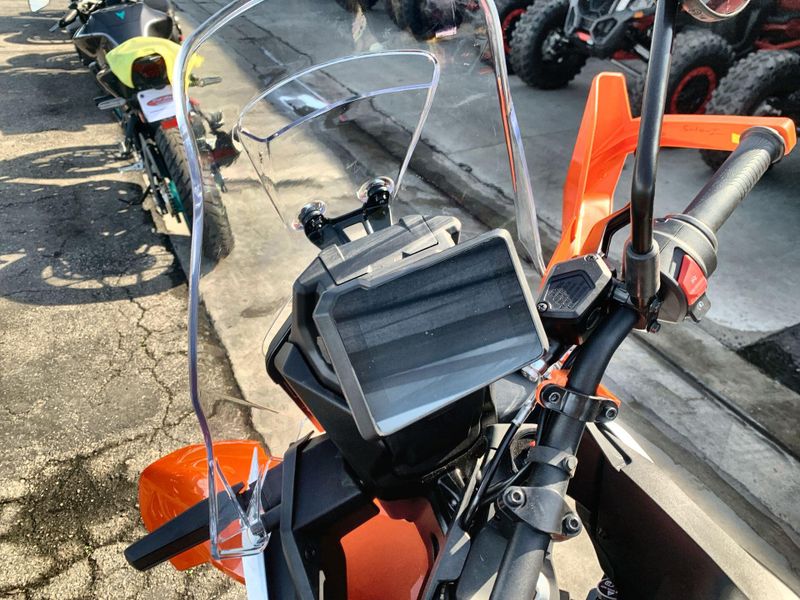 New 2026 KTM 390 ADVENTURE R Image 21