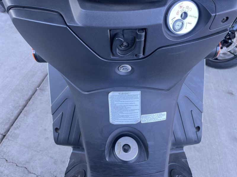 Used 2018 Sanyang CITYCOM 300I Image 24