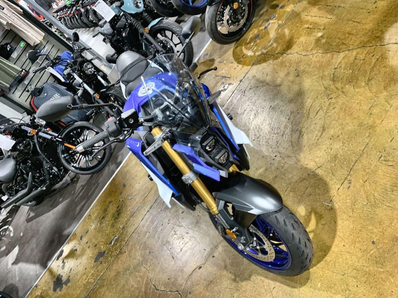 Used 2024 Suzuki GSX-S1000 CA Image 21