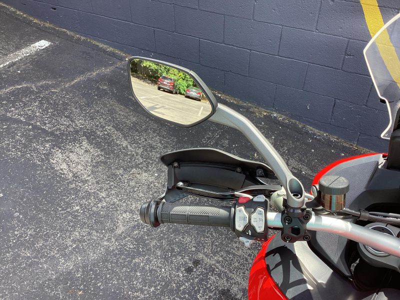 Used 2022 Ducati MULTISTRADA 950 
