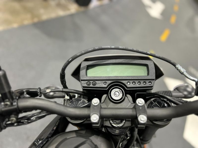 New 2026 Kawasaki KLX300SM Image 23