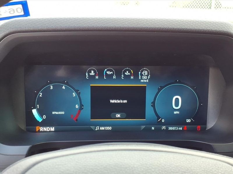 Used 2024 Ford F-150 STXImage 20