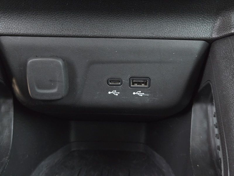 Used 2025 Chevrolet Trailblazer FWD 4dr LS