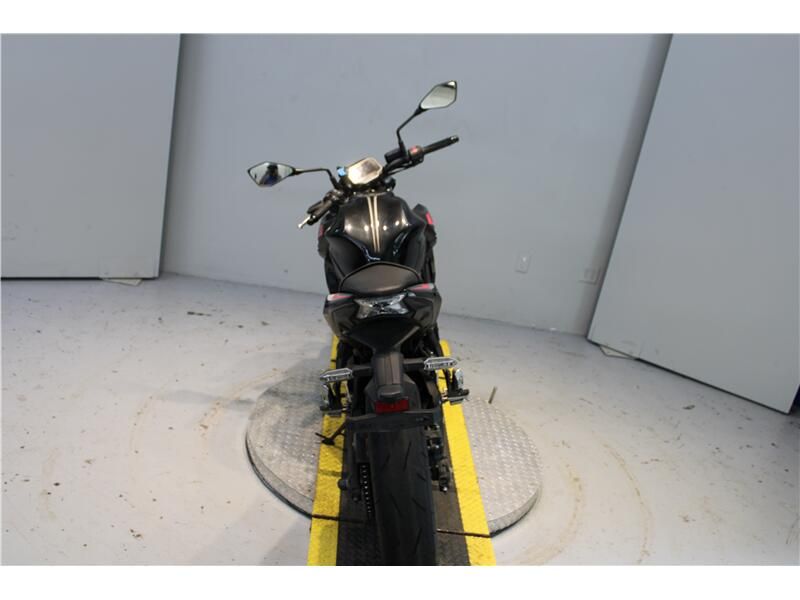 Used 2023 Kawasaki Z650 Image 4