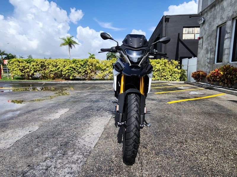 Used 2023 BMW G 310 GS Image 2