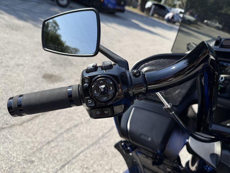 2024 Harley-Davidson