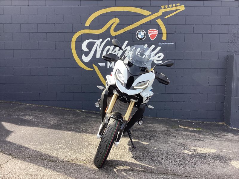 New 2026 BMW S 1000 XR 