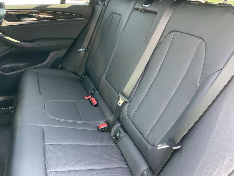 2024 BMW X3 sDrive30iImage 32