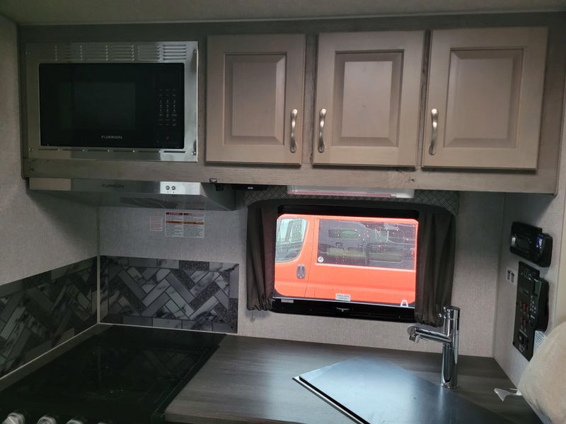 New 2026 NORTHWOOD MFG ARCTIC FOX 990 Image 16