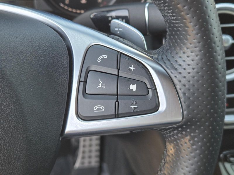 Used 2018 Mercedes-Benz C-Class C 300 Sedan