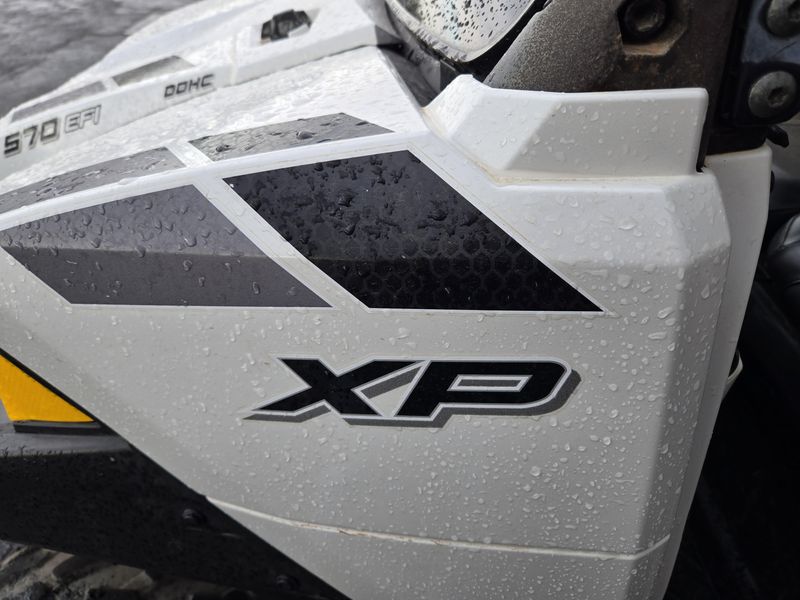 Used 2016 Polaris RANGER XP 570 EPS PEARL WHITE Image 11