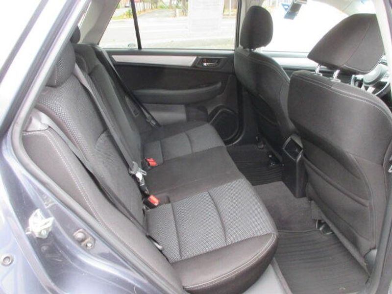 Used 2017 Subaru Outback PremiumImage 28