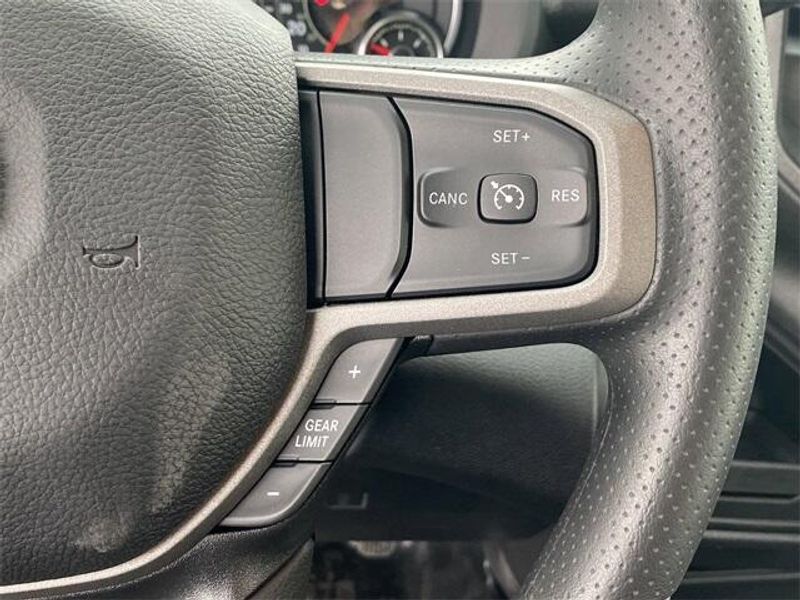 New 2023 RAM 4500 Tradesman Chassis Regular Cab 4x2 84