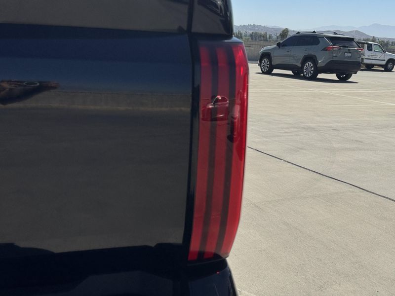 Used 2024 Toyota Tundra 4WD LimitedImage 15