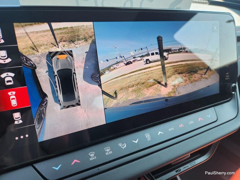 New 2026 Dodge Charger R/T Plus 4-door Awd