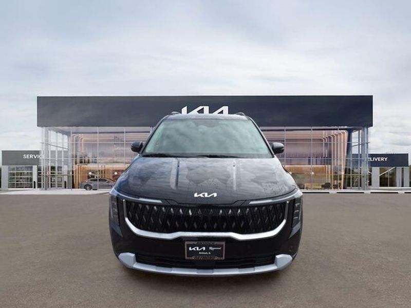 New 2026 Kia Carnival EXImage 9