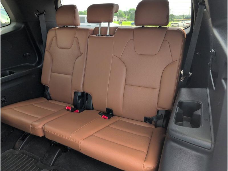 2024 Kia Telluride EX X-LineImage 31