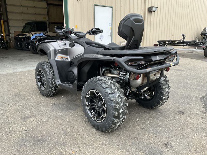 New 2026 Can-Am OUTLANDER MAX XT 850 Image 7