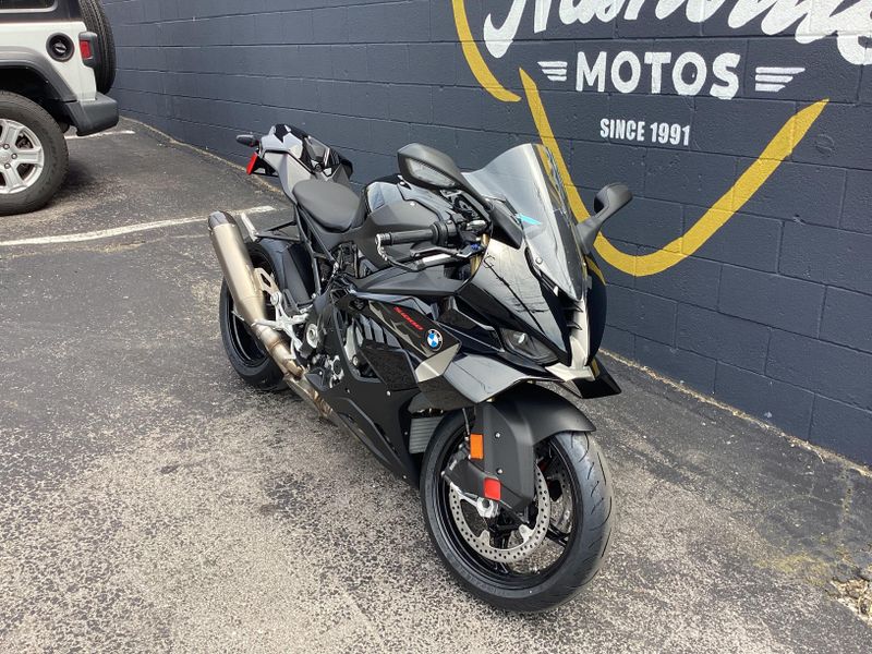 New 2026 BMW S 1000 RR 