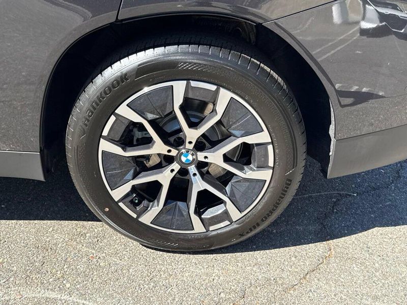 New 2026 BMW X3 30 xDriveImage 15