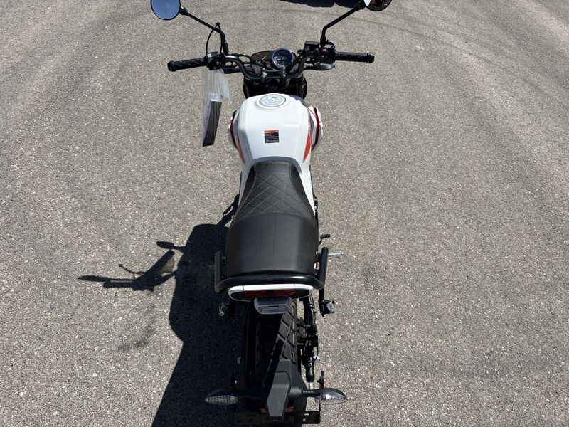 New 2026 CFMOTO PAPIO CL 
